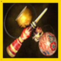 Достижение Kiku в игре Samurai Warriors: Xtreme Legends для PS2
