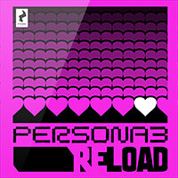 Трофей {trophy} в игре Persona 3 Reload для PS4