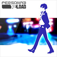 Трофей {trophy} в игре Persona 3 Reload для PS4