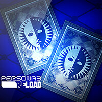 Трофей {trophy} в игре Persona 3 Reload для PS4