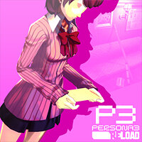 Трофей {trophy} в игре Persona 3 Reload для PS4