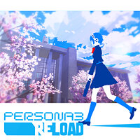 Трофей {trophy} в игре Persona 3 Reload для PS4