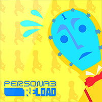 Трофей {trophy} в игре Persona 3 Reload для PS4