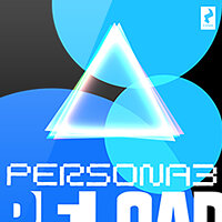 Трофей {trophy} в игре Persona 3 Reload для PS4