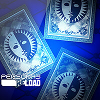 Трофей {trophy} в игре Persona 3 Reload для PS4