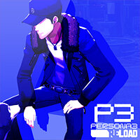 Трофей {trophy} в игре Persona 3 Reload для PS4