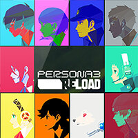 Трофей {trophy} в игре Persona 3 Reload для PS4