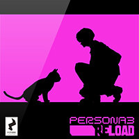 Трофей {trophy} в игре Persona 3 Reload для PS4