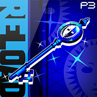 Трофей {trophy} в игре Persona 3 Reload для PS4