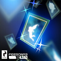Трофей {trophy} в игре Persona 3 Reload для PS4