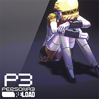 Трофей {trophy} в игре Persona 3 Reload для PS4