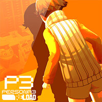 Трофей {trophy} в игре Persona 3 Reload для PS4