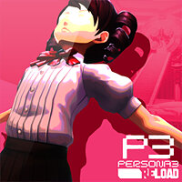 Трофей {trophy} в игре Persona 3 Reload для PS4