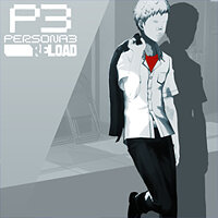 Трофей {trophy} в игре Persona 3 Reload для PS4