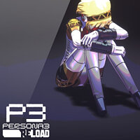 Трофей {trophy} в игре Persona 3 Reload для PS5