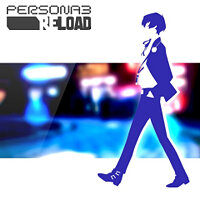 Трофей {trophy} в игре Persona 3 Reload для PS5