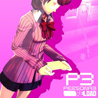 Трофей {trophy} в игре Persona 3 Reload для PS5