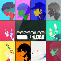 Трофей {trophy} в игре Persona 3 Reload для PS5