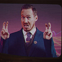 Трофей {trophy} в игре Bloodshore для PS4