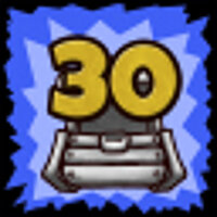 Трофей {trophy} в игре Lost Castle для Epic