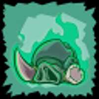 Трофей {trophy} в игре Lost Castle для Epic