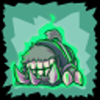 Трофей {trophy} в игре Lost Castle для Epic