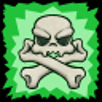 Трофей {trophy} в игре Lost Castle для Epic