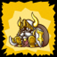Трофей {trophy} в игре Lost Castle для Epic