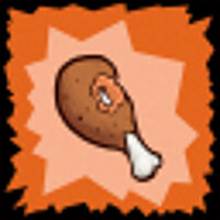 Трофей {trophy} в игре Lost Castle для Epic