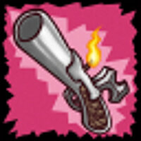 Трофей {trophy} в игре Lost Castle для Epic
