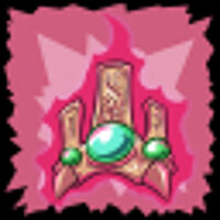 Трофей {trophy} в игре Lost Castle для Epic