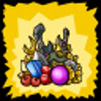 Трофей {trophy} в игре Lost Castle для Epic