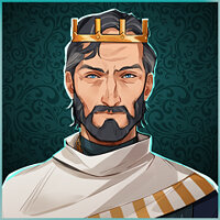 Достижение This couldn't end well. в игре Yes, Your Grace для Google Play