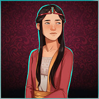Достижение Cold heart. в игре Yes, Your Grace для Google Play