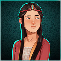 Достижение Farewell, my daughter. в игре Yes, Your Grace для Google Play