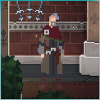 Достижение I have a business. в игре Yes, Your Grace для Google Play