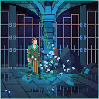 Достижение Keep the monsters at bay. в игре Yes, Your Grace для Google Play