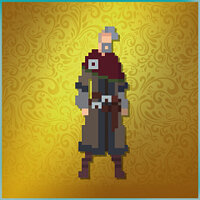 Достижение I'm an... entrepreneur! в игре Yes, Your Grace для Google Play