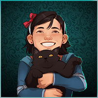 Достижение Hey there, little one. в игре Yes, Your Grace для Google Play