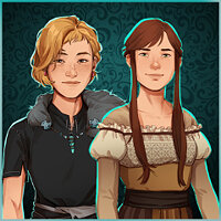 Достижение Nothing can stop love. в игре Yes, Your Grace для Google Play