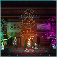Достижение Master of Dark Magic. в игре Yes, Your Grace для Google Play