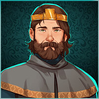 Достижение Yes, Your Grace. в игре Yes, Your Grace для Google Play