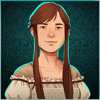 Достижение Whatever it takes. в игре Yes, Your Grace для Google Play