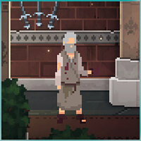 Достижение Little help goes a long way. в игре Yes, Your Grace для Google Play