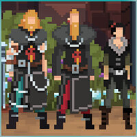 Достижение Got to help where we can. в игре Yes, Your Grace для Google Play