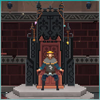 Достижение I believe in magic. в игре Yes, Your Grace для Google Play
