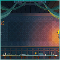 Достижение Empty walls. в игре Yes, Your Grace для Google Play