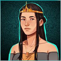 Достижение The one I love. в игре Yes, Your Grace для Google Play
