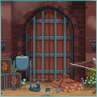 Достижение Prepared for the worst. в игре Yes, Your Grace для Google Play