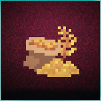 Достижение We won't eat tonight. в игре Yes, Your Grace для Google Play